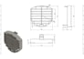 create precise technical drawings and gdt for manufacturing in fusion 360